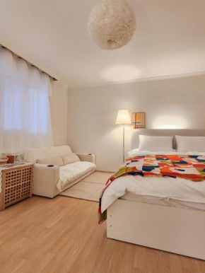 Dohwa Stay - New Open AREX, 3mins to Gongdeok Station